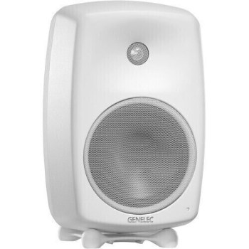 Genelec G5AWM Speaker G Five white купить