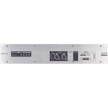 SSL D64 audio interface unit (2U) купить
