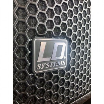 Ld Systems Dave 12 G3 Lddave12g3 купить