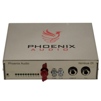 Phoenix Audio Nimbus DI купить