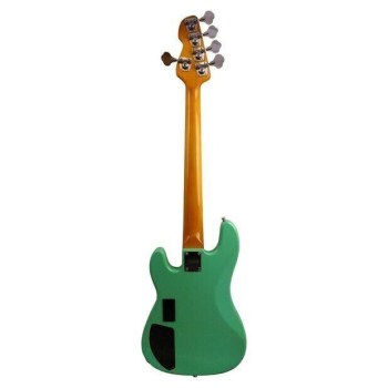 Markbass MB GV 5 Gloxy Val Surf Green CR MP купить