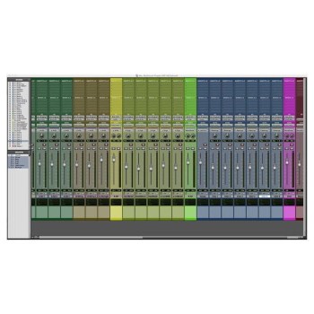 Avid Pro Tools Ultimate Perpetual License купить