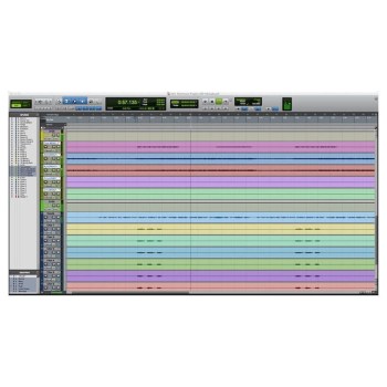 Avid Pro Tools Ultimate Perpetual License купить