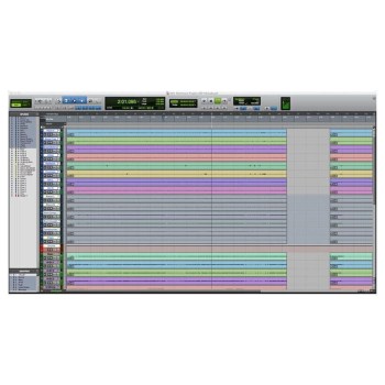 Avid Pro Tools Ultimate Perpetual License купить