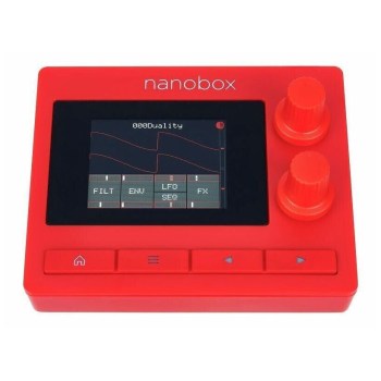 1010music Nanobox | Fireball купить