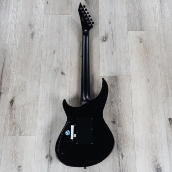 ESP E-II Horizon-3/FM/FR/ST Black Satin Burst Japan купить