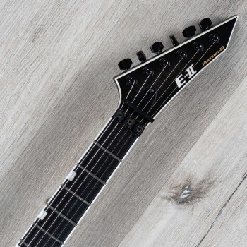 ESP E-II Horizon-3/FM/FR/ST Black Satin Burst Japan купить