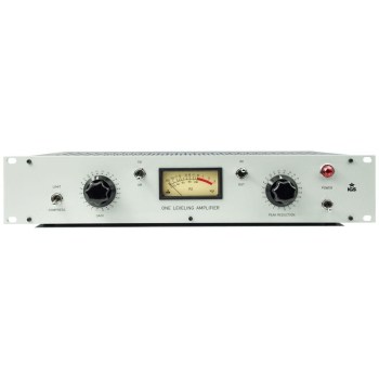 IGS Audio One Leveling Amplifier Optical Compressor купить