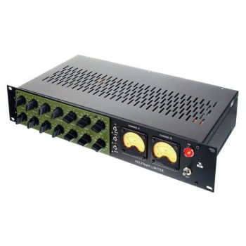 IGS Audio Volfram Limiter Stereo FET Compressor купить