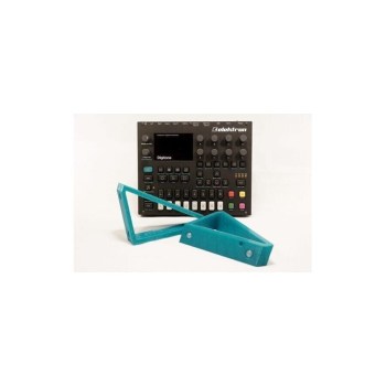 Coverup Soporte Stand Elektron Digitakt Digitone - Negro купить