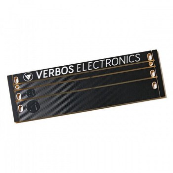 Verbos Electronics Set of Blanks купить