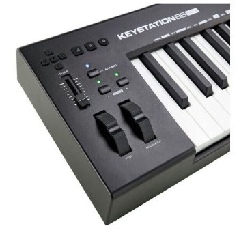 M-Audio Keystation 88 MK3 купить