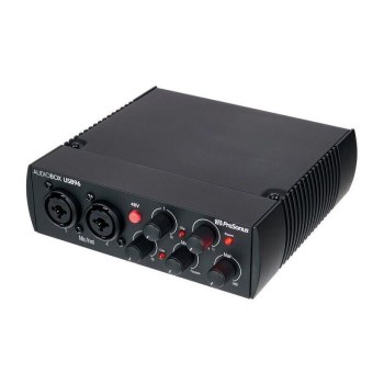 Presonus AudioBox USB 96 25th купить