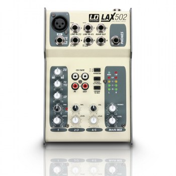Ld Systems Lax 502 Ldlax502 купить