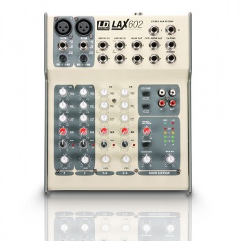 Ld Systems Lax 602 Ldlax602 купить