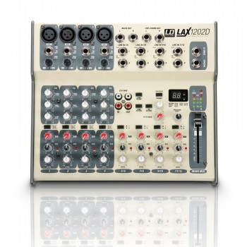 Ld Systems Lax 1202 D Ldlax1202d купить