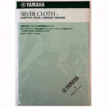 Yamaha Silver Cloth L 380-580//02 купить
