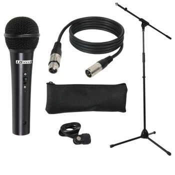 Ld Systems Mic Set 1 Ldmicset1 купить