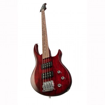 Gibson 2019 Eb Bass 4 String Wine Red Satin купить