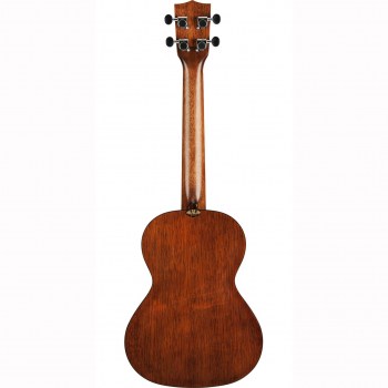 Kala Ka-sstu-t Kala Travel Tenor Mahogany Ukulele W/bag купить