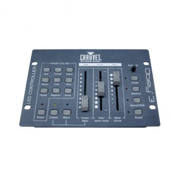 Chauvet-DJ Slim Pack 56 купить