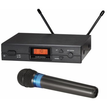 Audio-Technica ATW2120a купить