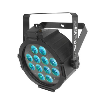 Chauvet-DJ Slim PAR Tri 12 IRC купить