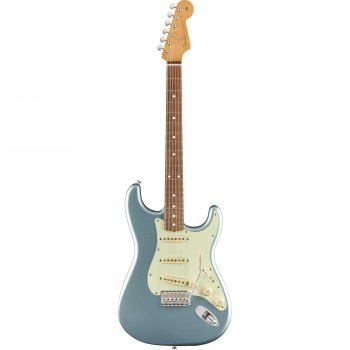 Fender Vintera 60s Stratocaster Ice Blue Metallic купить