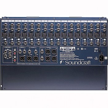 Soundcraft GB2R-12 купить