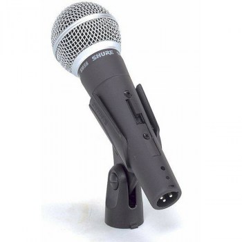 Shure SM58S купить