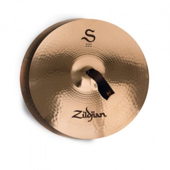 Zildjian S FAMILY BAND PAIR 18. купить