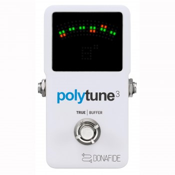 Tc Electronic Polytune 3 купить