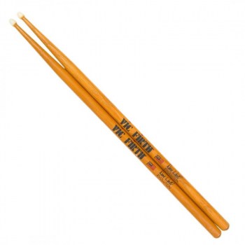 Vic Firth SDW2N Signature Series, Dave Weckl Evolution nylon tip купить