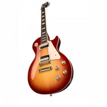 Gibson 2019 Les Paul Classic Heritage Cherry Sunburst купить