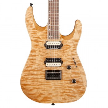 Jackson Pro DK2 HT - Natural Rosewood купить