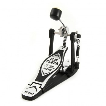 Tama HP600DBK IRON COBRA 600 DRUM PEDAL LIMITED EDITION купить