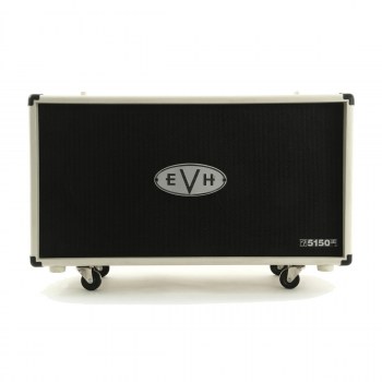 EVH 5150III® 2X12 Cabinet, Ivory купить
