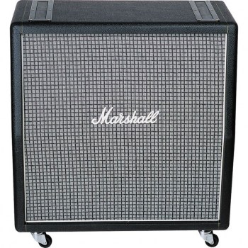 Marshall 1960AX 100W Classic 4X12 ANGLED CABINET купить