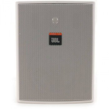 JBL CONTROL 25AV WH купить