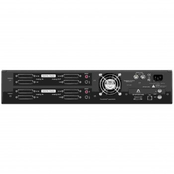 Apogee Symphony I/O MKII PTHD 32x32S2 купить