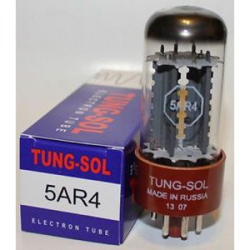 Tung-sol 5ar4 Selected купить