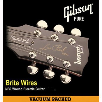 Gibson Seg-700ulmc Brite Wires Nps Wound .009-.046 купить