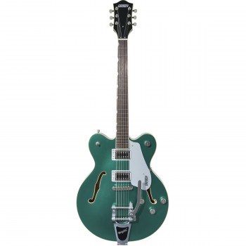Gretsch Guitars G5622T EMTC CB DC GRG купить