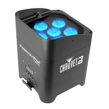 Chauvet-DJ Freedom Par Tri-6 купить