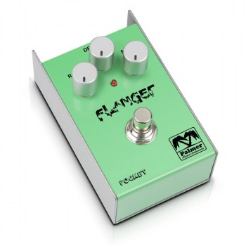 Palmer Pocket Flanger - Flanger Pedal Pepfla купить