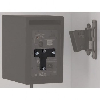 Eve Audio Adapter Plate For K&m 24471 купить