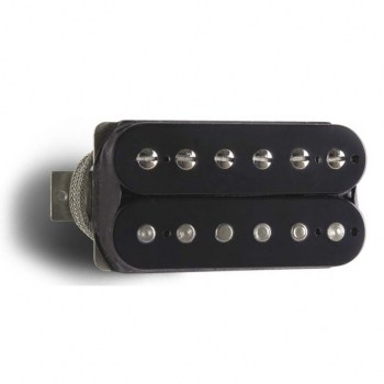 Gibson IM00T-DB 500T - HOT CERAMIC HUMBUCKER/DOUBLE Black купить