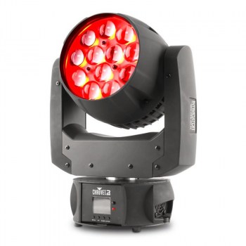 Chauvet Intimidator Wash Zoom 450 IRC купить