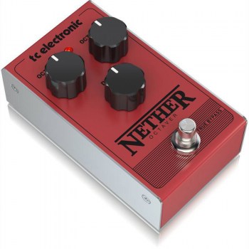 Tc Electronic Nether Octaver купить