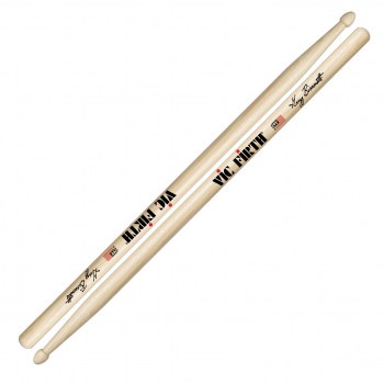 Vic Firth SGB Signature Series, Gregg Bissonette купить